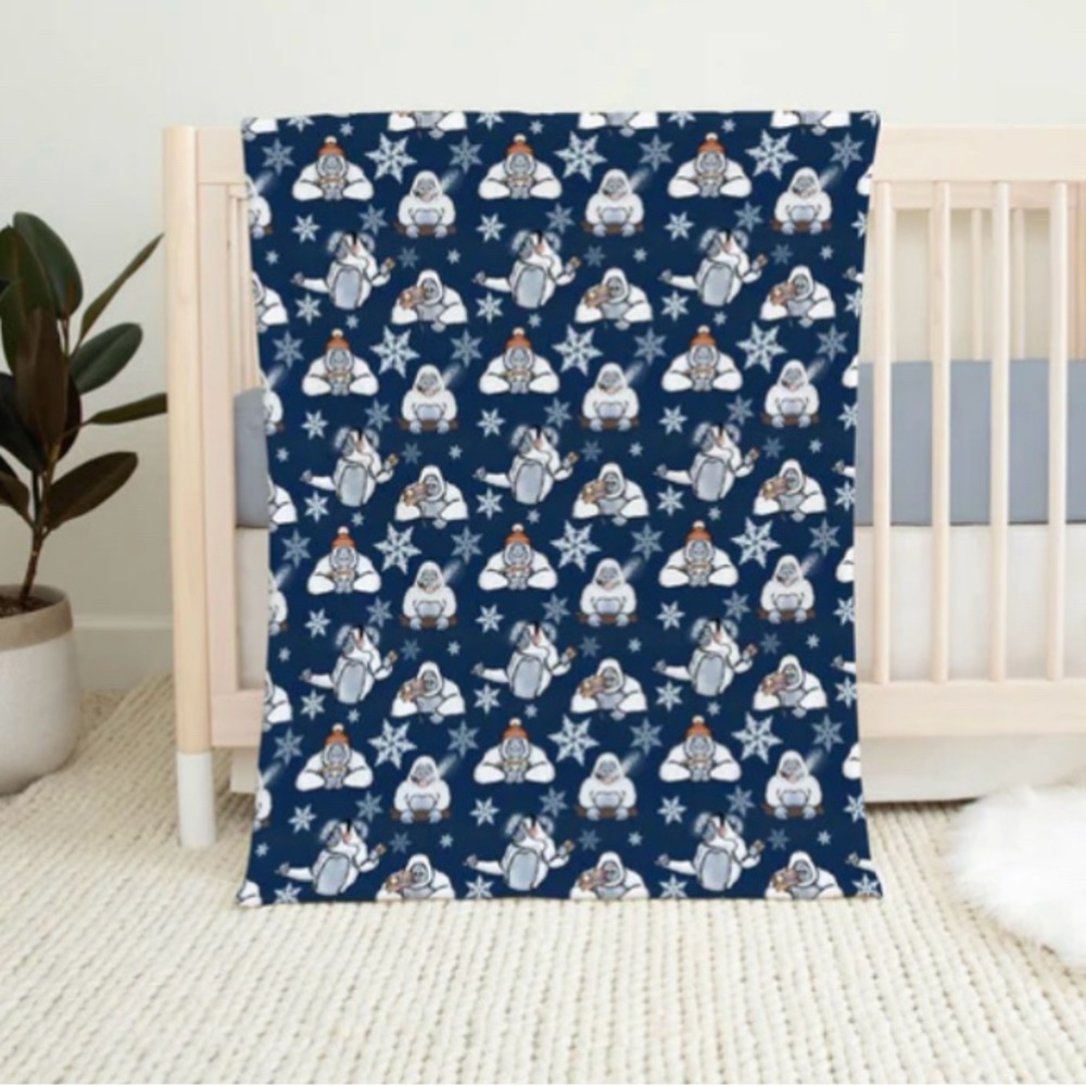 NIB Fletch Bamboo Blanket